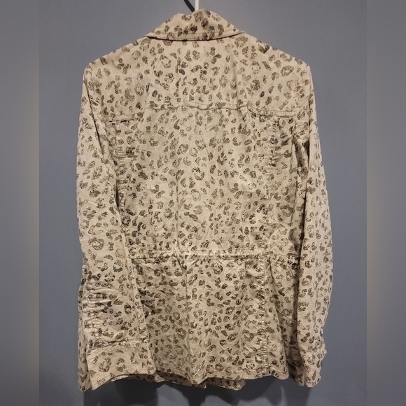 Chico's Jacket - Picture 6 of 8